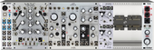 My wartlike Eurorack
