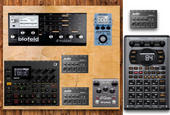 TNF&#039;s Live Rig double 40