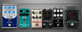 My Rockboard DUO 2.1