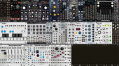 My depraved Eurorack (copy)