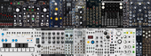 My depraved Eurorack_tes