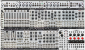 My new (Jor)analogue case 7Ux104HP