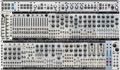 (Jor)analogue case 7Ux104HP