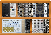 New rack?