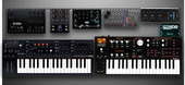 Temple Trio 43 Synth FX Hydrasynth (copy)