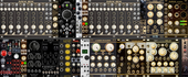 126 mixers fx