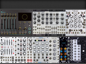 Mini-rack alternative