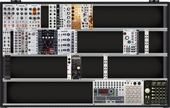 Early Techno Boy ( 2016-2017 ) (copy) (copy)