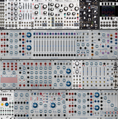 buchla mantis x2 (copy) (copy)