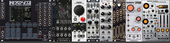 m1 104HP NS2 + Carn + Black Code Source + Ka + Mixwitch + MME + PHMkIII + H Polivoks VCF