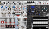 Intellijel RELIQ (august) - right (sealegs)
