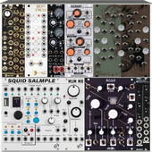 My homelike Eurorack (copy) (copy) (copy) (copy) (copy) (copy) (copy) (copy) (copy) (copy) (copy)