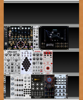 My All Eurorack (copy)