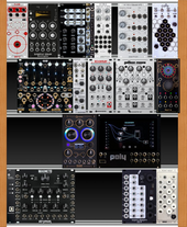 My All Eurorack (copy)