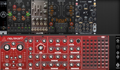 My Rackbrute Rack (copy)