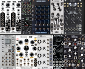 My anguished Eurorack