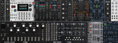 My cozy Eurorack (copy)