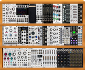Main Studio Lammond Part 2