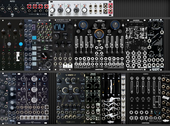 ARIKI999 STARTER MODULES AUG