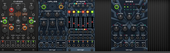 My tristful Eurorack