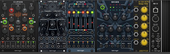 My tristful Eurorack