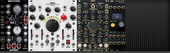 My forenamed Eurorack