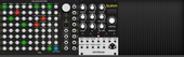 My forenamed Eurorack
