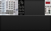 under 500$ Eurorack