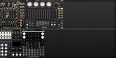 My stochastic  Eurorack