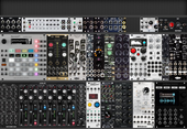 A. Modular Brain (current)