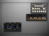 Storyboard - pedalboard