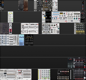 Monster Case (Current)