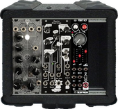 My crabbed Eurorack