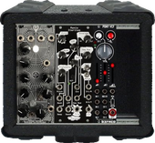 My crabbed Eurorack