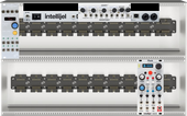 My gorgeous Eurorack