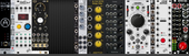 Rackbrute 3U USB Rack