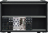 My inbreed Eurorack
