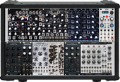 My inbreed Eurorack