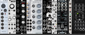 Monovoice - 4ms pod 64x (Humble version) (copy) (copy)