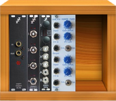 MIni Rack for Ableton