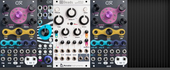 My jejune Eurorack