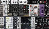 7U Techno rack