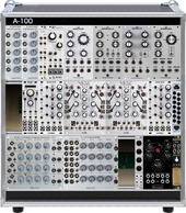 My sensate Eurorack (copy)