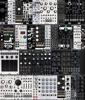 Too Many Options Rack