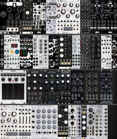 Too Many Options Rack