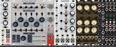 My copied Eurorack