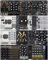 Main Rack (+controller)