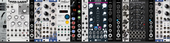 MakeNoise Skiff - Power Calcs