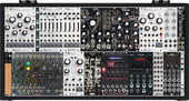 My rightish Eurorack