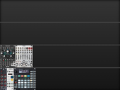 Behringer Go x 2 Bottom Zone A
